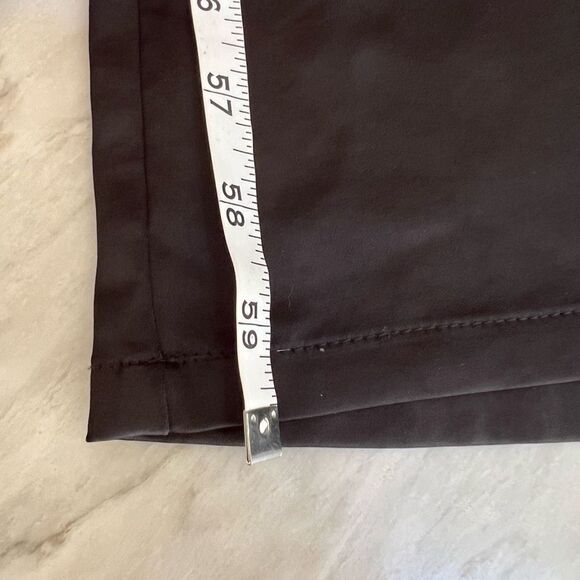 CHELSEA28 Twist Detail Satin Jumpsuit size 2X NWOT - Picture 9 of 9